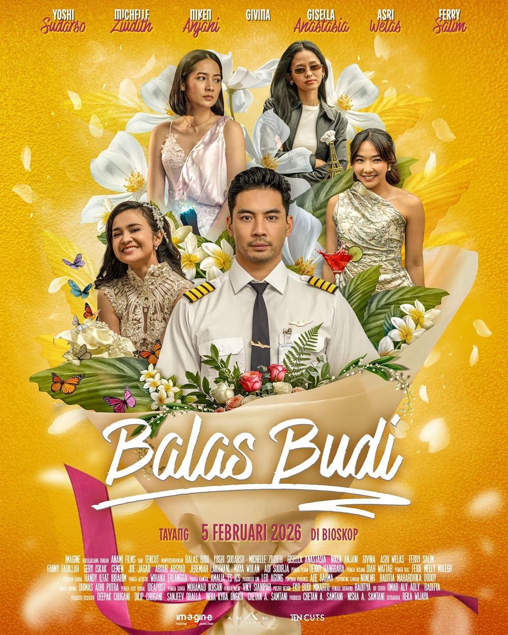 渣男复仇计划