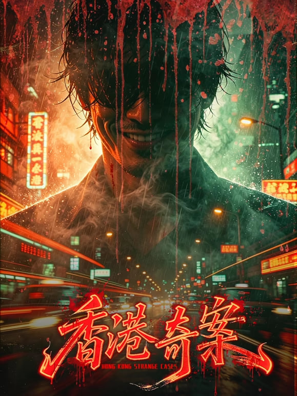 香港奇案 2026